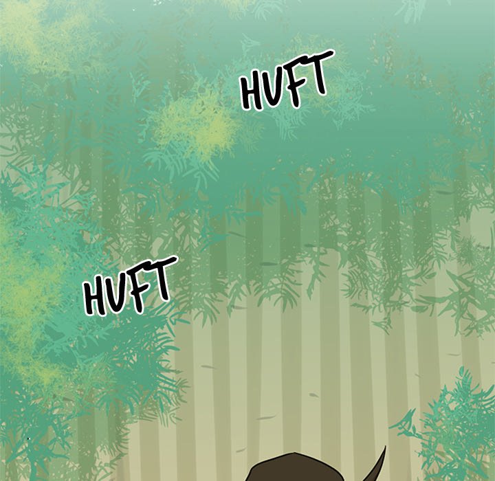 Black Crow Black Crow EP 10 - Toomics page 21 - 