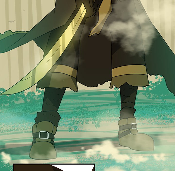 Black Crow Black Crow EP 10 - Toomics page 23 - 