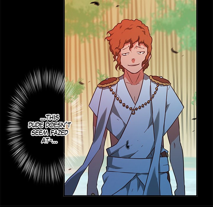 Black Crow Black Crow EP 10 - Toomics page 25 - 