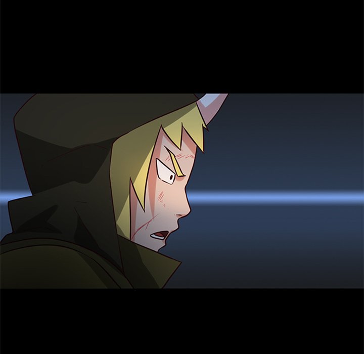 Black Crow Black Crow EP 10 - Toomics page 26 - 