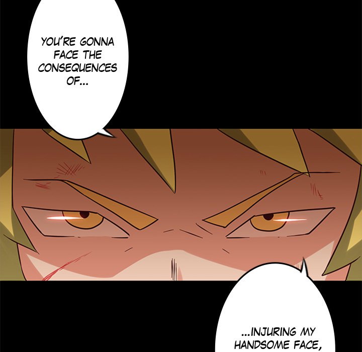 Black Crow Black Crow EP 10 - Toomics page 28 - 