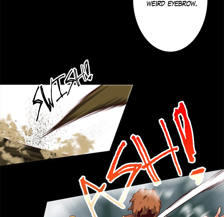 Black Crow Black Crow EP 10 - Toomics page 29 - 