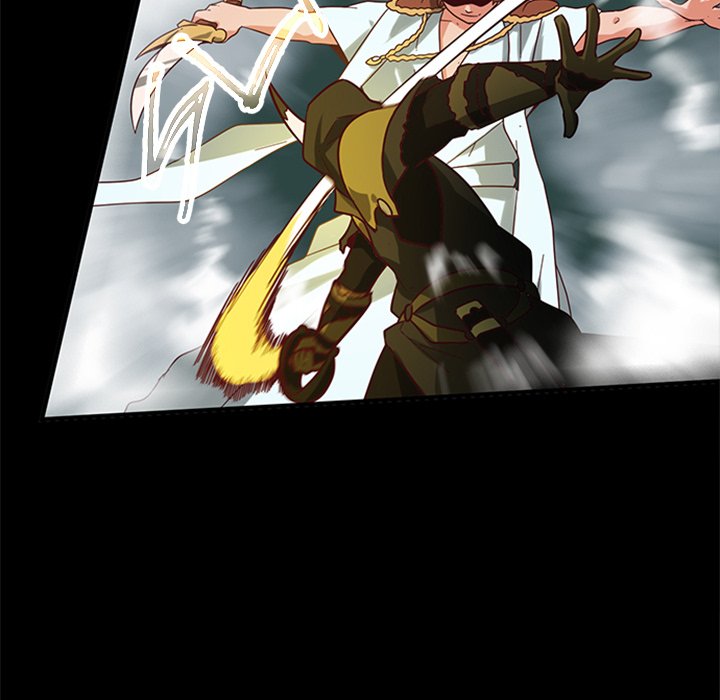 Black Crow Black Crow EP 10 - Toomics page 30 - 