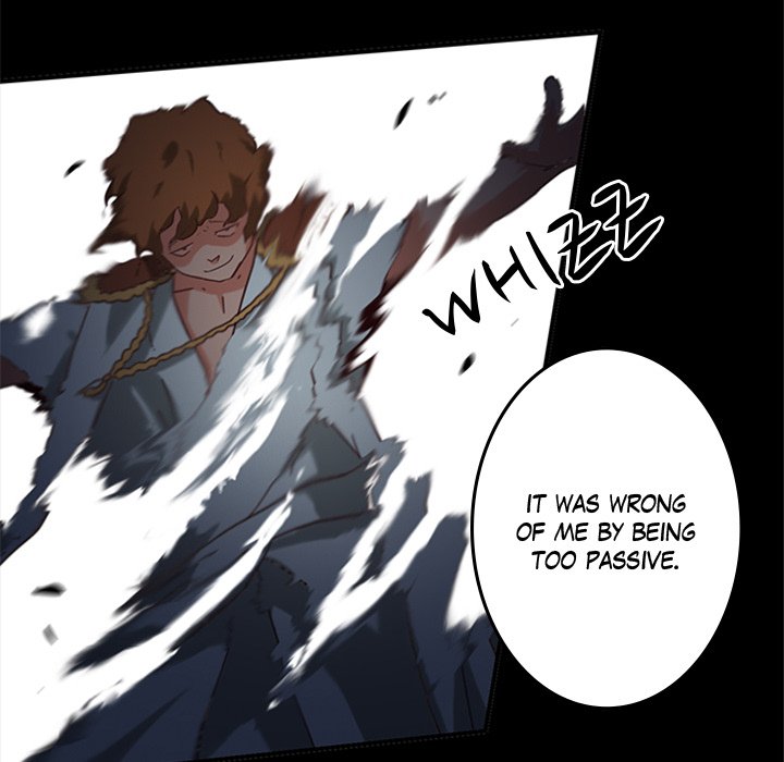 Black Crow Black Crow EP 10 - Toomics page 31 - 