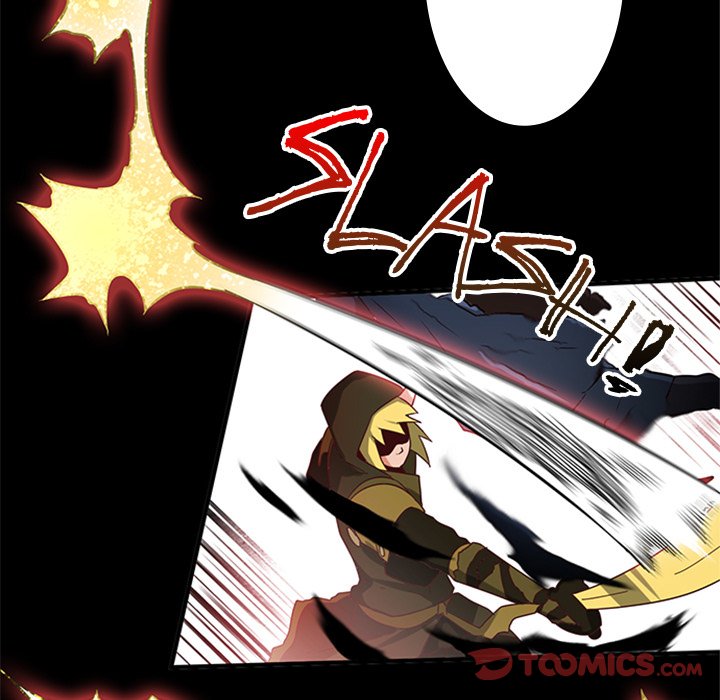 Black Crow Black Crow EP 10 - Toomics page 33 - 