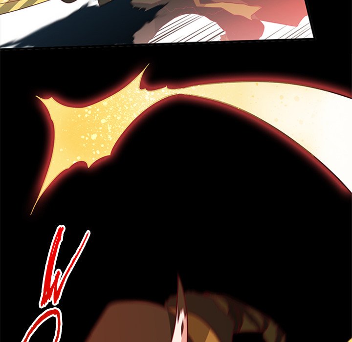 Black Crow Black Crow EP 10 - Toomics page 35 - 