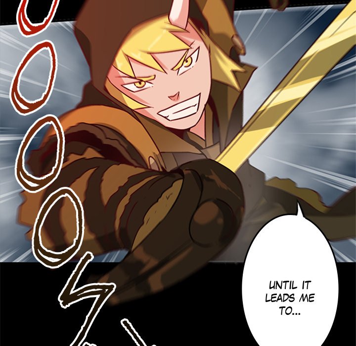 Black Crow Black Crow EP 10 - Toomics page 36 - 