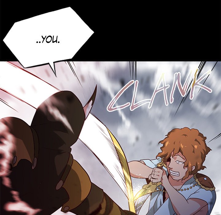 Black Crow Black Crow EP 10 - Toomics page 38 - 