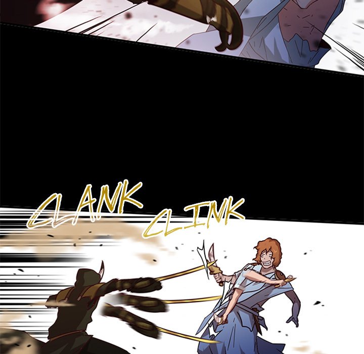 Black Crow Black Crow EP 10 - Toomics page 39 - 
