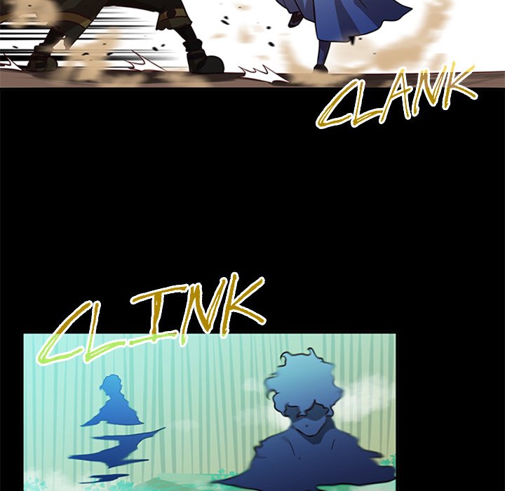 Black Crow Black Crow EP 10 - Toomics page 40 - 