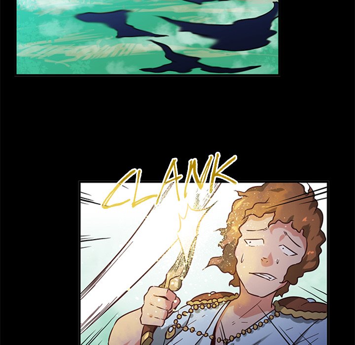 Black Crow Black Crow EP 10 - Toomics page 41 - 