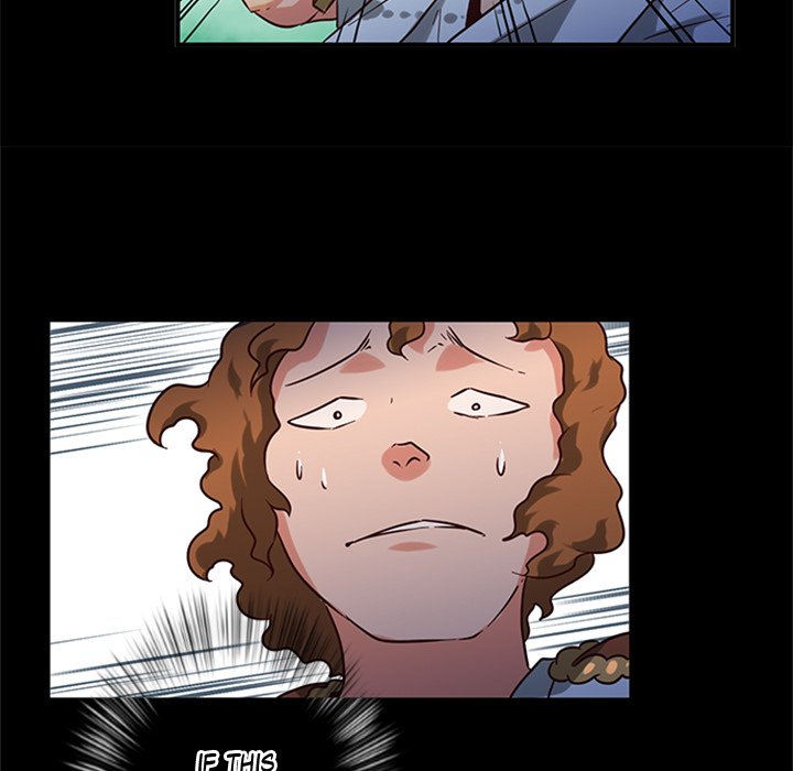 Black Crow Black Crow EP 10 - Toomics page 42 - 