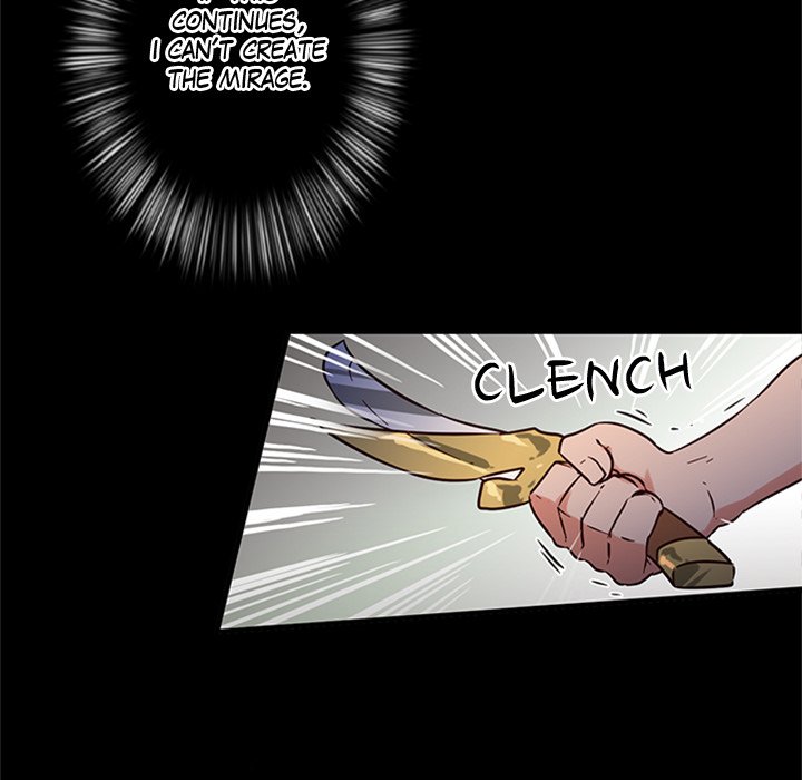 Black Crow Black Crow EP 10 - Toomics page 43 - 