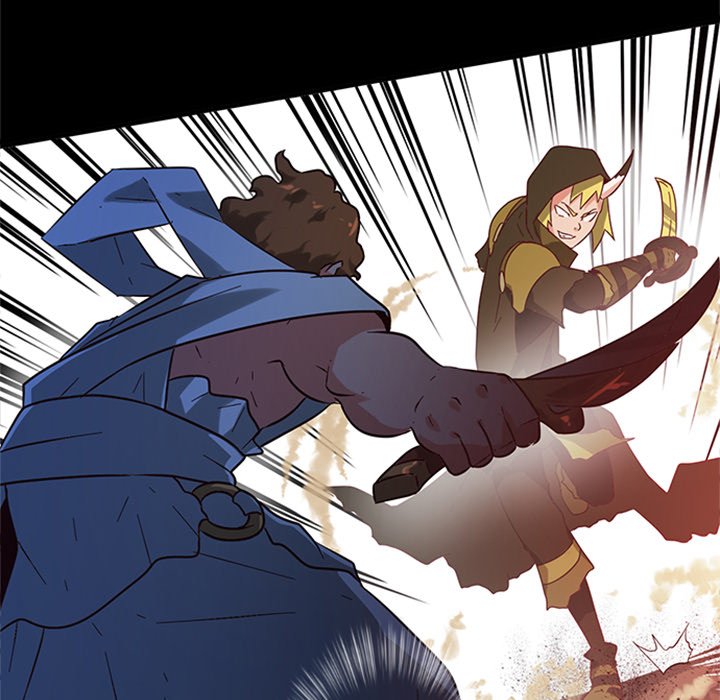 Black Crow Black Crow EP 10 - Toomics page 44 - 