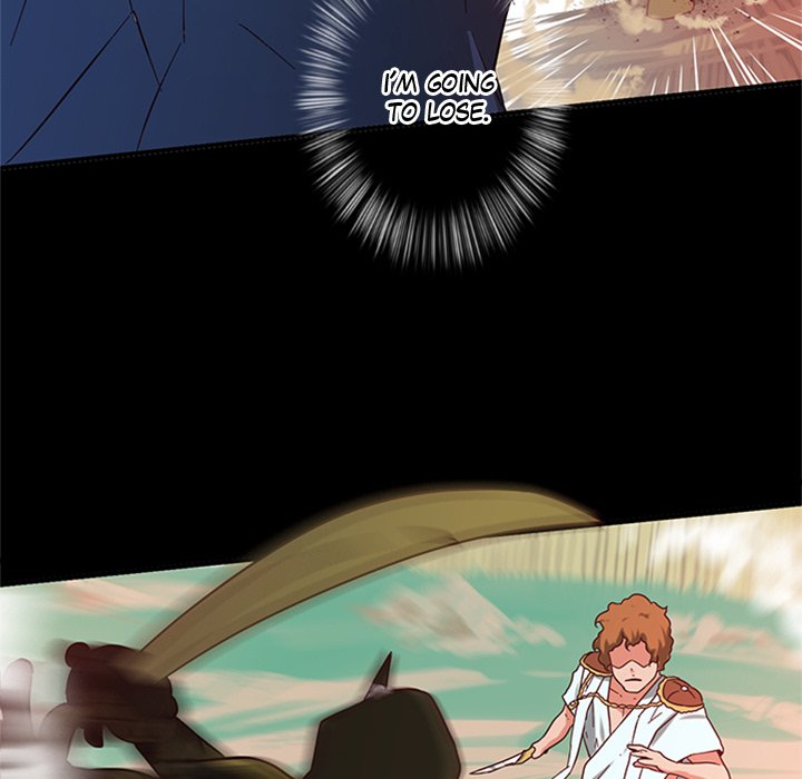 Black Crow Black Crow EP 10 - Toomics page 45 - 