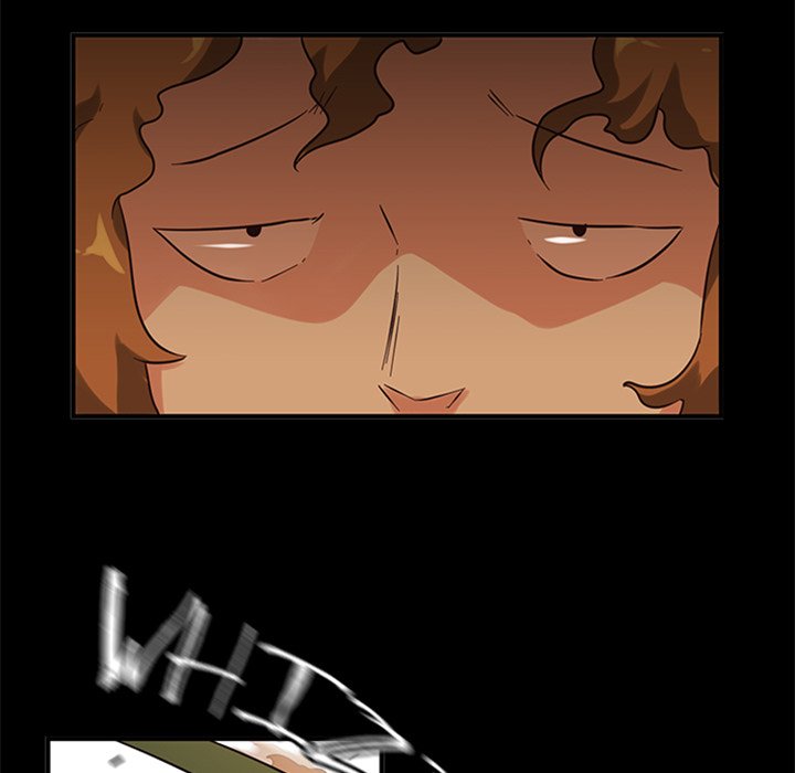 Black Crow Black Crow EP 10 - Toomics page 47 - 