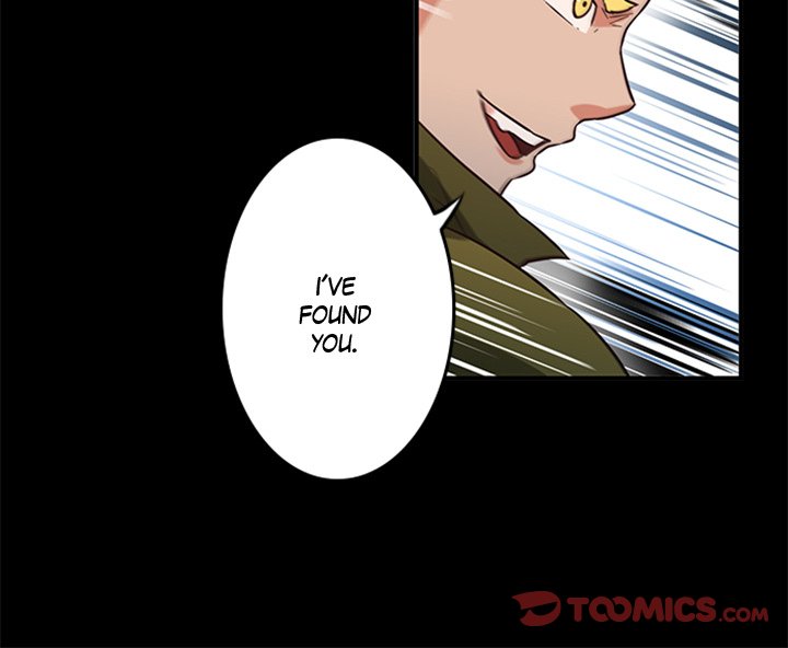 Black Crow Black Crow EP 10 - Toomics page 49 - 