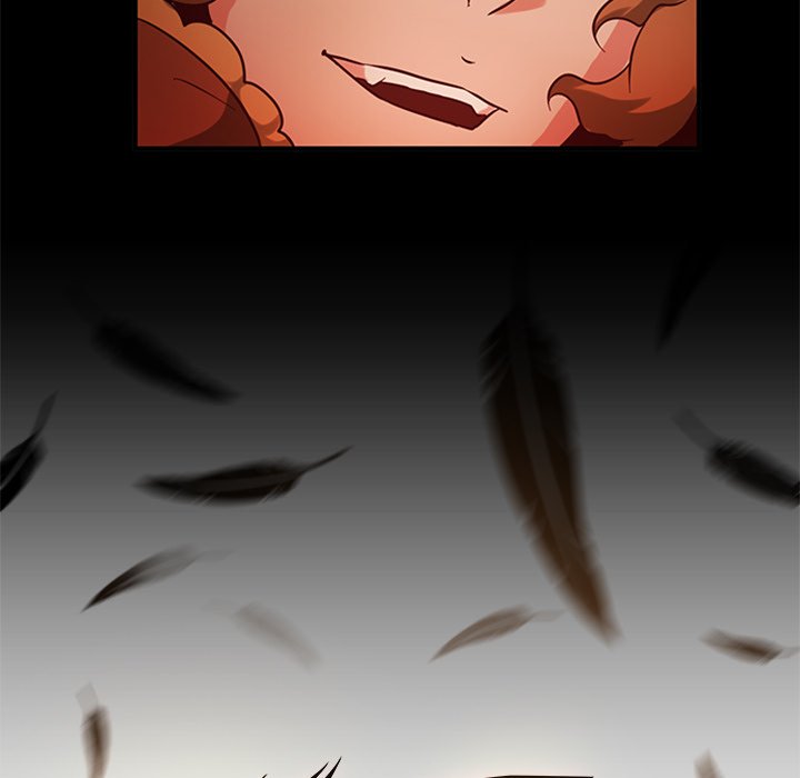 Black Crow Black Crow EP 10 - Toomics page 7 - 