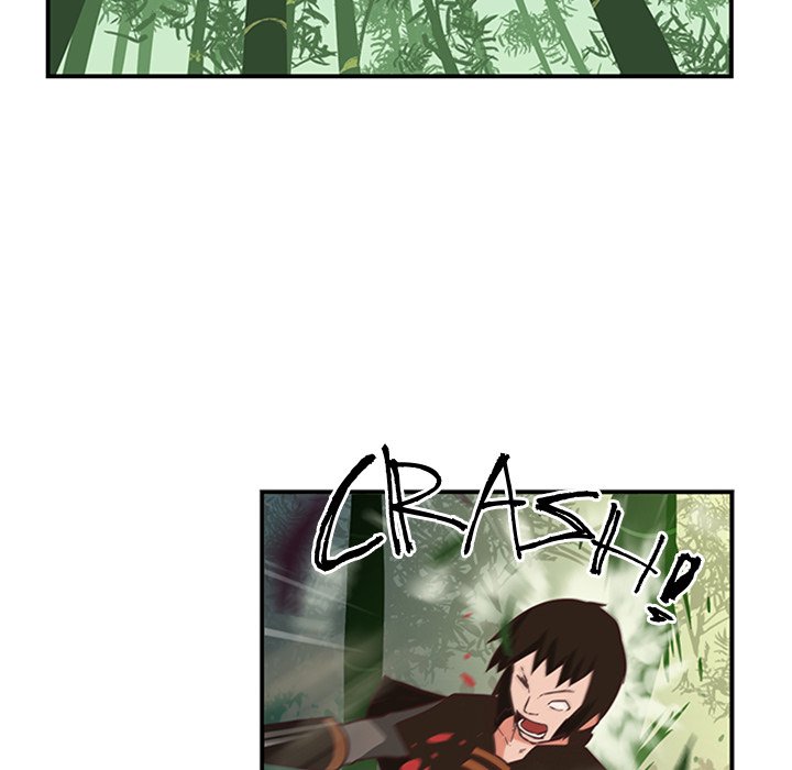 Black Crow Black Crow EP 10 - Toomics page 10 - 