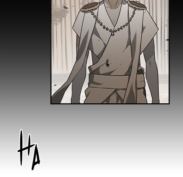Black Crow Black Crow EP 11 - Toomics page 12 - 