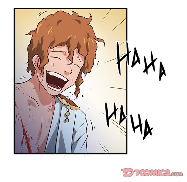 Black Crow Black Crow EP 11 - Toomics page 13 - 
