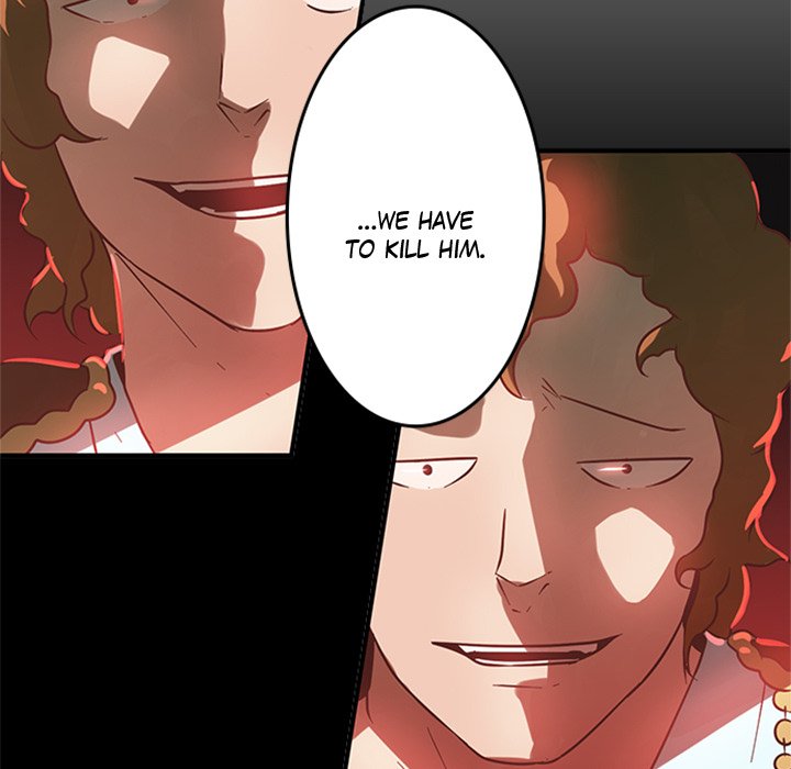 Black Crow Black Crow EP 11 - Toomics page 16 - 