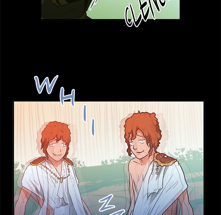 Black Crow Black Crow EP 11 - Toomics page 18 - 