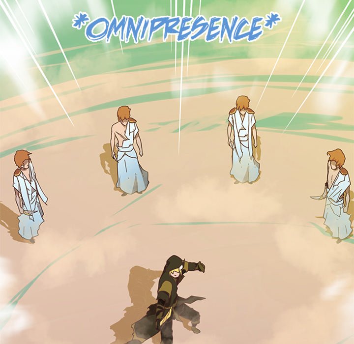 Black Crow Black Crow EP 11 - Toomics page 20 - 