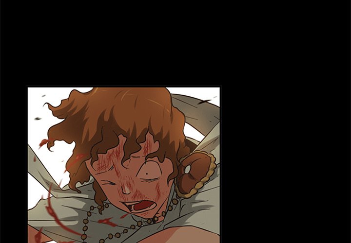 Black Crow Black Crow EP 11 - Toomics page 3 - 