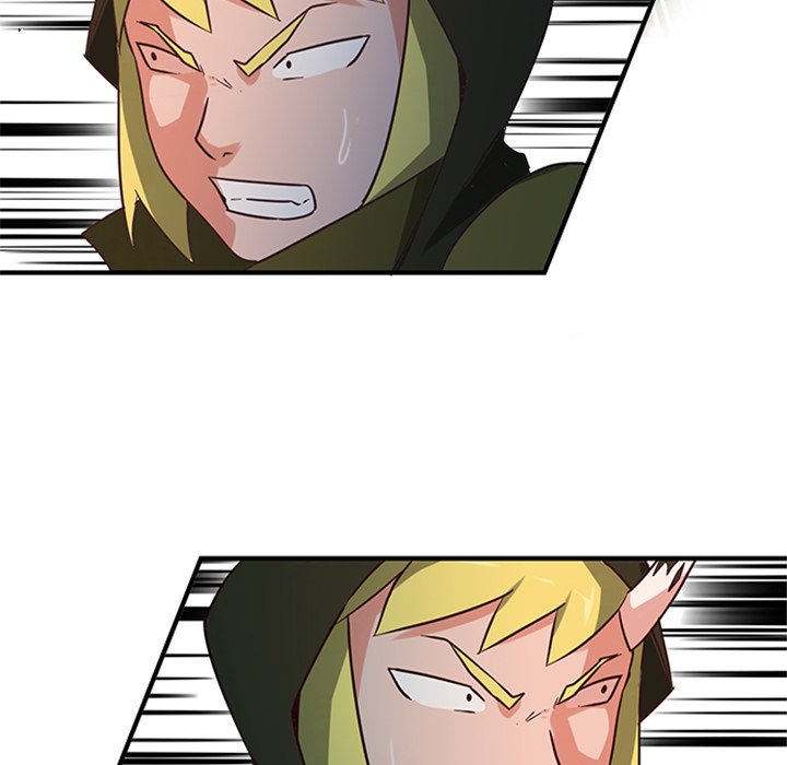 Black Crow Black Crow EP 11 - Toomics page 22 - 