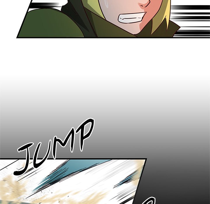 Black Crow Black Crow EP 11 - Toomics page 23 - 