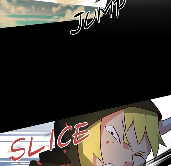 Black Crow Black Crow EP 11 - Toomics page 24 - 