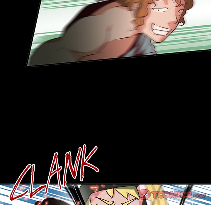 Black Crow Black Crow EP 11 - Toomics page 29 - 