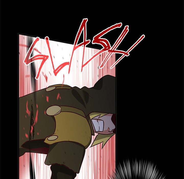 Black Crow Black Crow EP 11 - Toomics page 31 - 