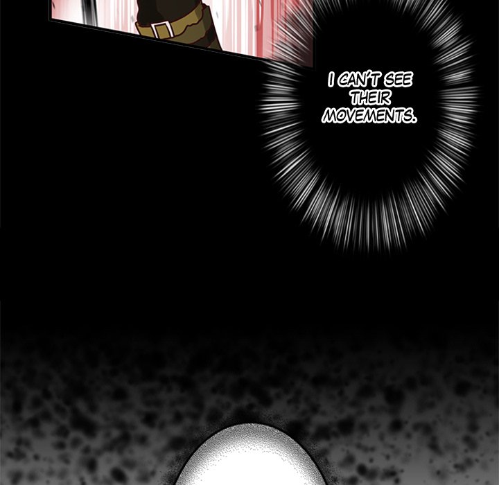 Black Crow Black Crow EP 11 - Toomics page 32 - 