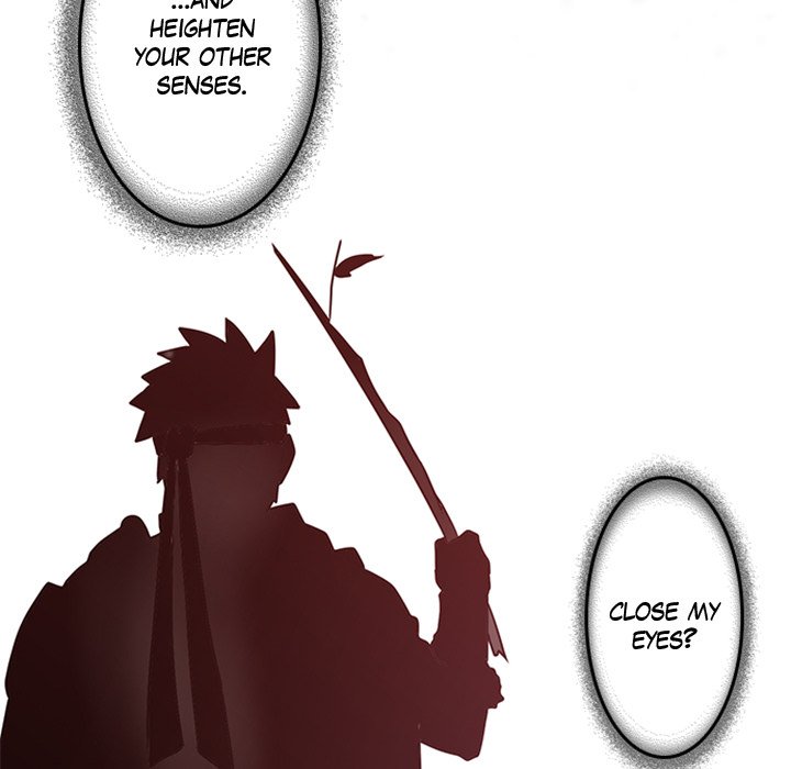 Black Crow Black Crow EP 11 - Toomics page 34 - 