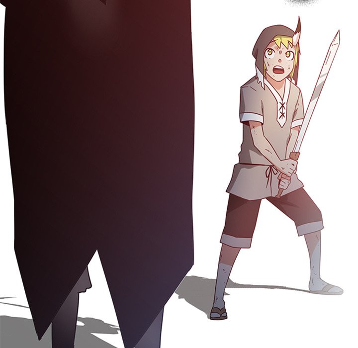 Black Crow Black Crow EP 11 - Toomics page 35 - 