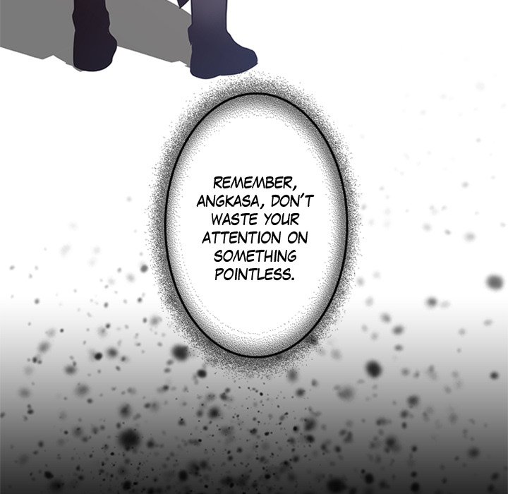 Black Crow Black Crow EP 11 - Toomics page 36 - 