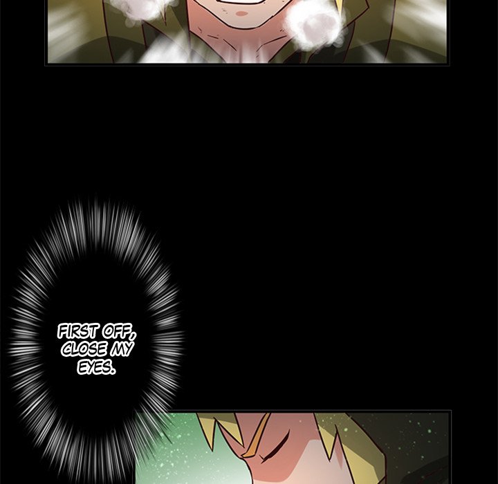 Black Crow Black Crow EP 11 - Toomics page 38 - 