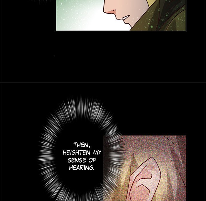 Black Crow Black Crow EP 11 - Toomics page 39 - 