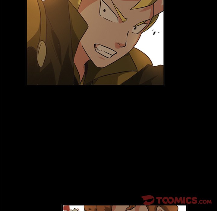 Black Crow Black Crow EP 11 - Toomics page 5 - 