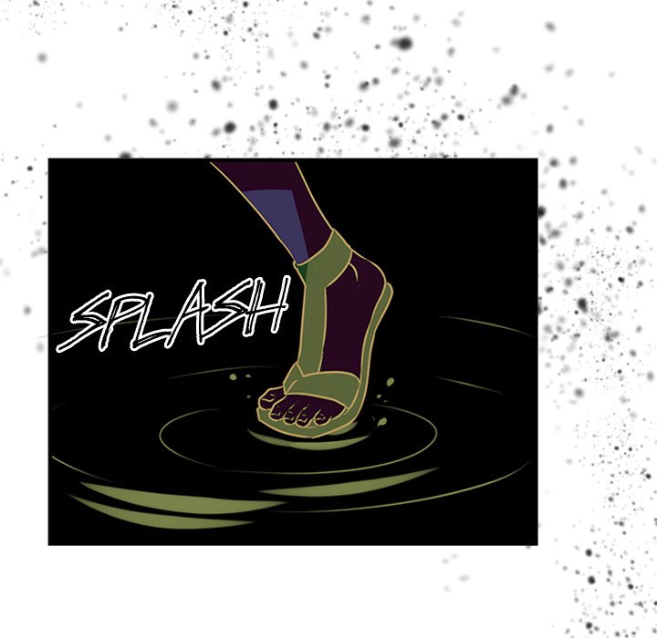 Black Crow Black Crow EP 11 - Toomics page 43 - 
