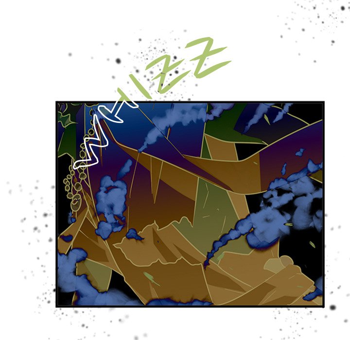 Black Crow Black Crow EP 11 - Toomics page 44 - 