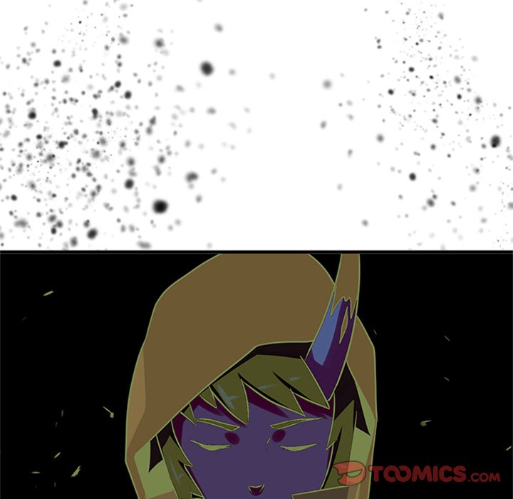Black Crow Black Crow EP 11 - Toomics page 45 - 