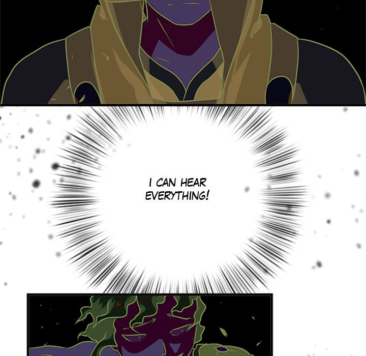 Black Crow Black Crow EP 11 - Toomics page 46 - 