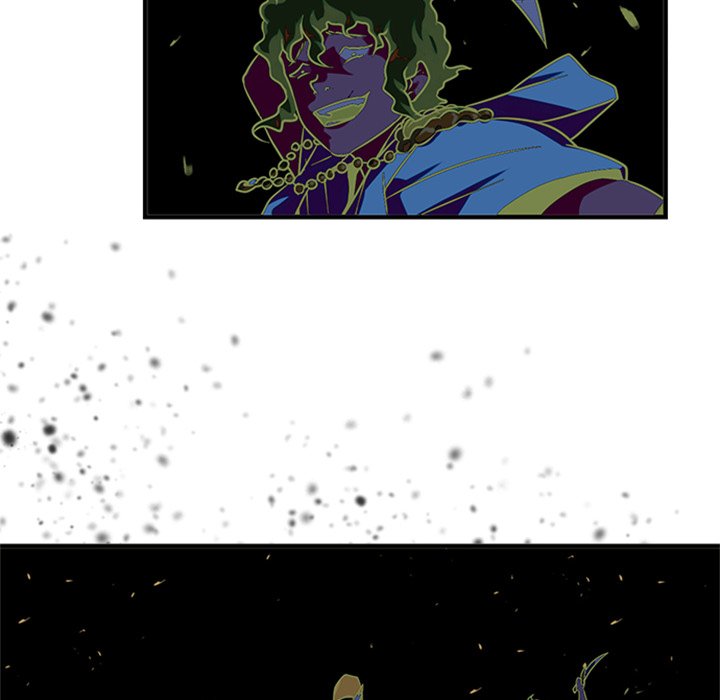 Black Crow Black Crow EP 11 - Toomics page 48 - 