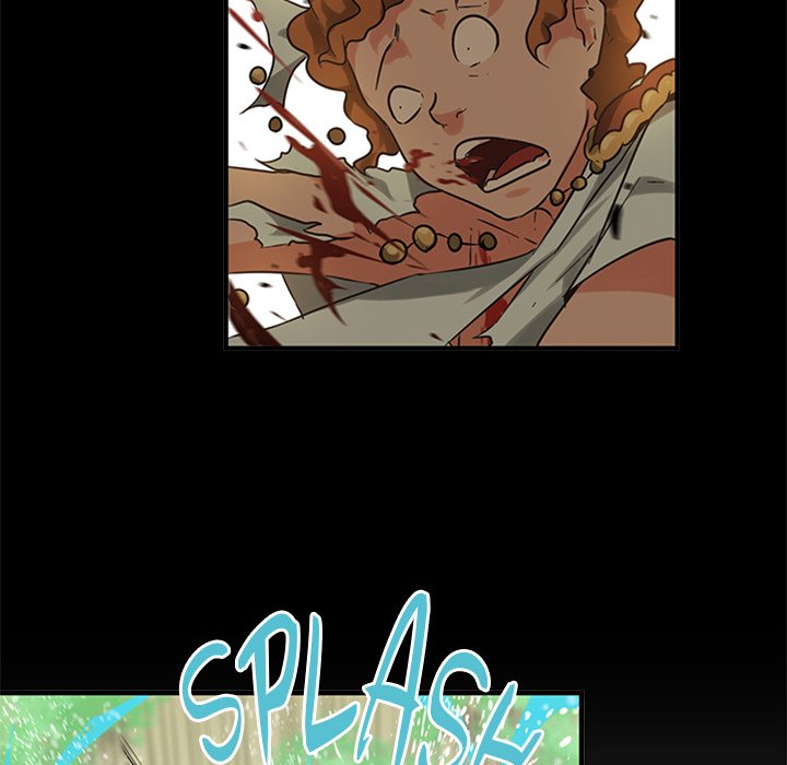 Black Crow Black Crow EP 11 - Toomics page 6 - 