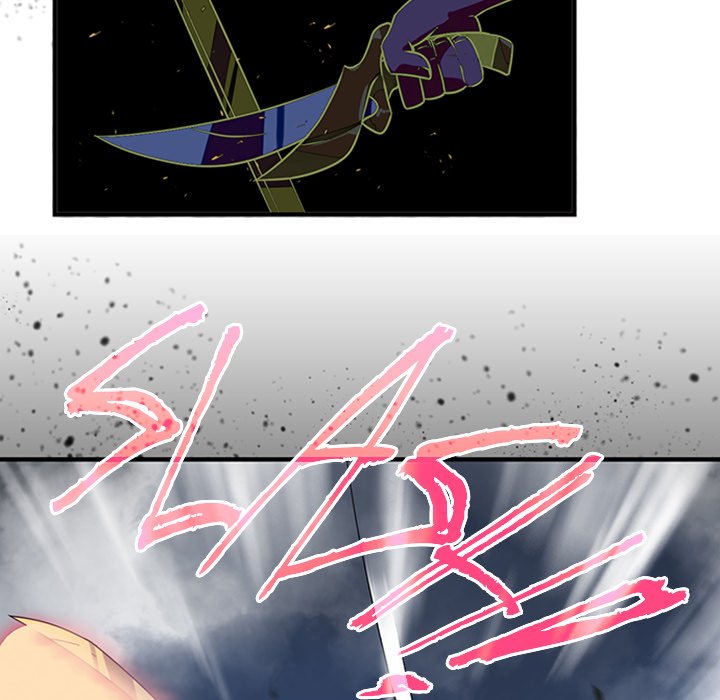 Black Crow Black Crow EP 11 - Toomics page 51 - 