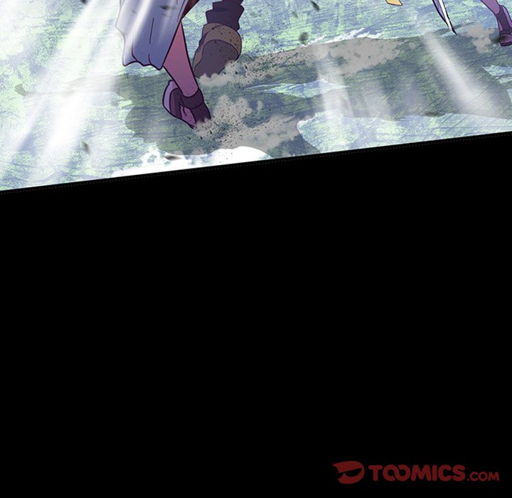 Black Crow Black Crow EP 11 - Toomics page 53 - 