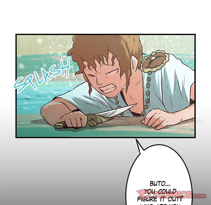 Black Crow Black Crow EP 11 - Toomics page 9 - 